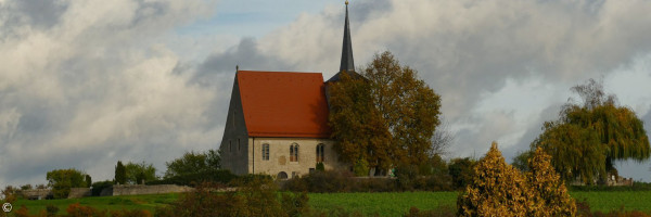 Bergkirche