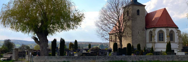 Bergkirche Panorama