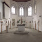 Ausstellung in der Bergkirche