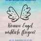 Flyer Kinderfrageabend - September 2023