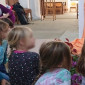 Kinderfrageabend in der Bergkirche